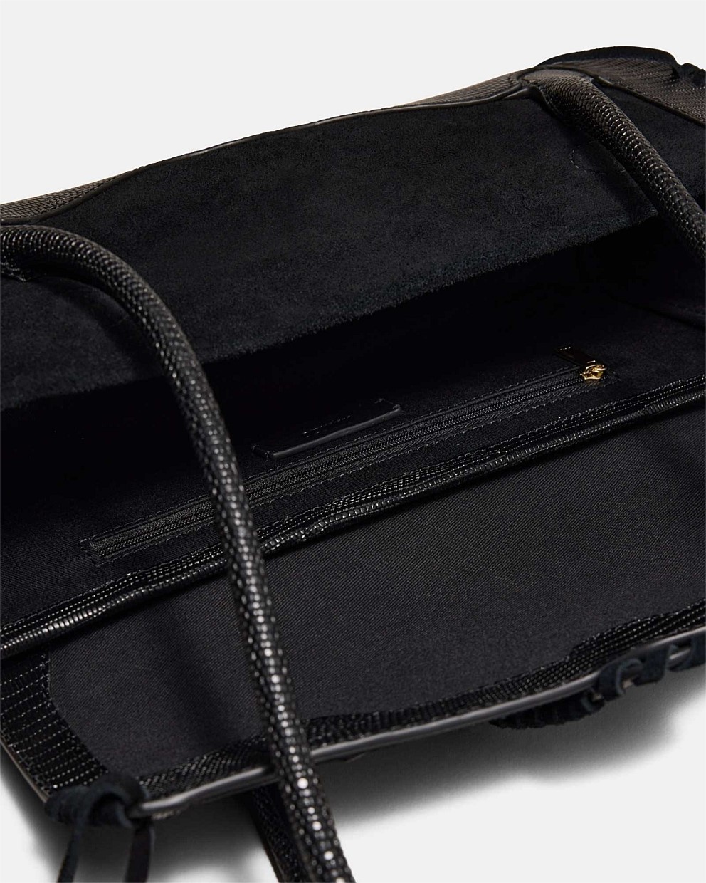 Sable Shoulder Bag
