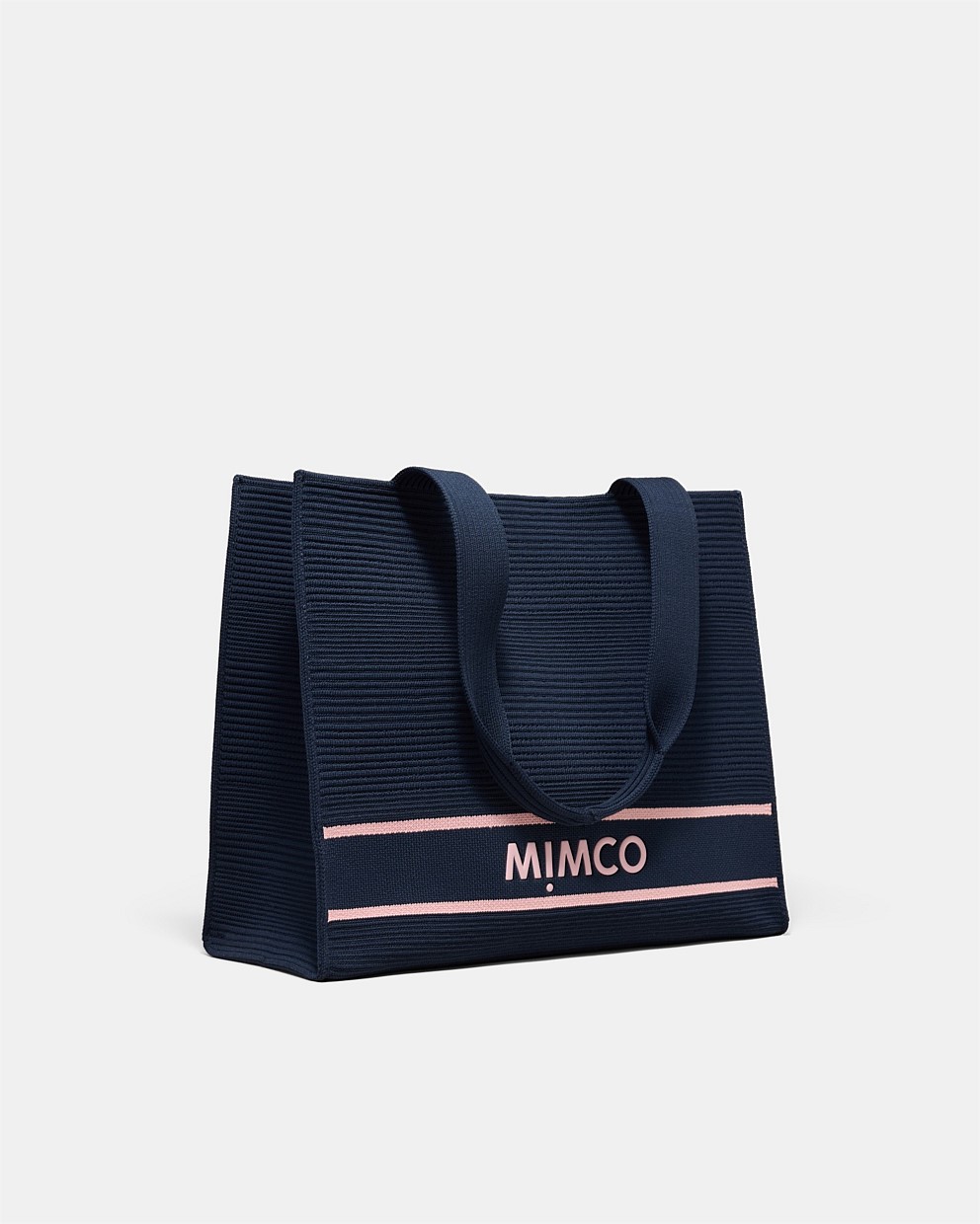 Blondie Boxy Tote Bag