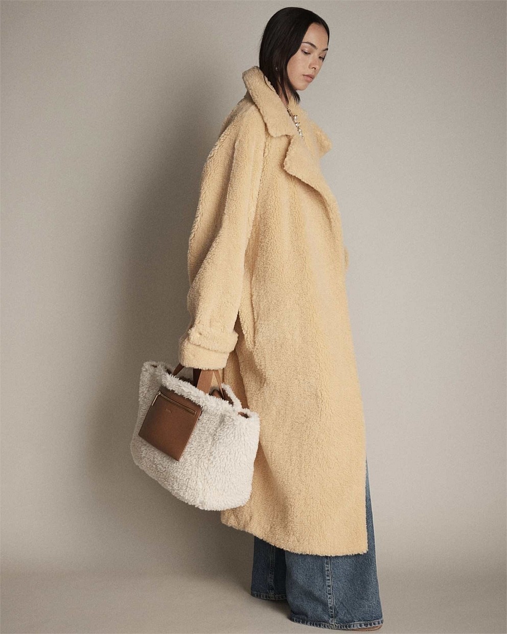 Sutton Tote Bag