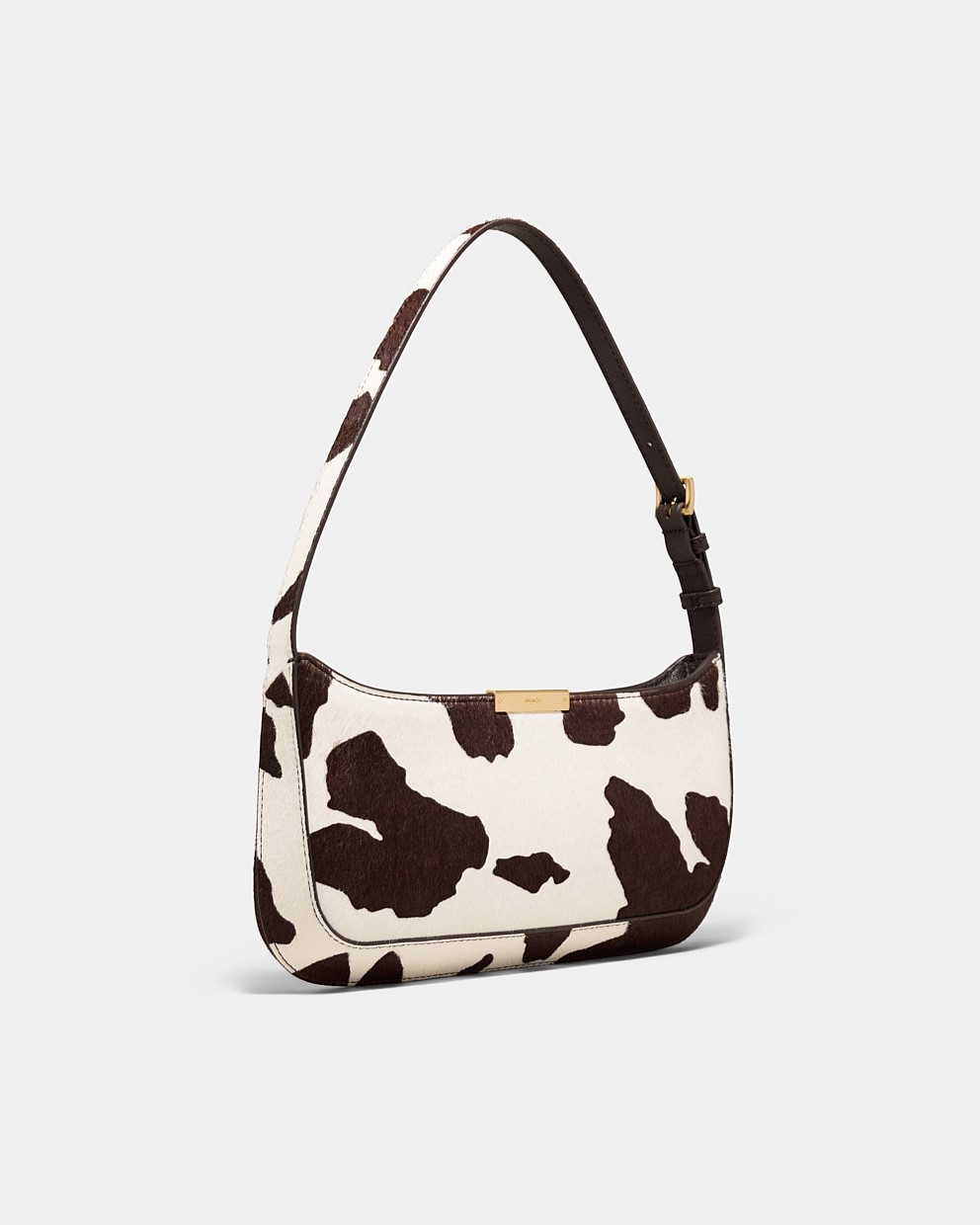 Cove Slim Shoulder Bag
