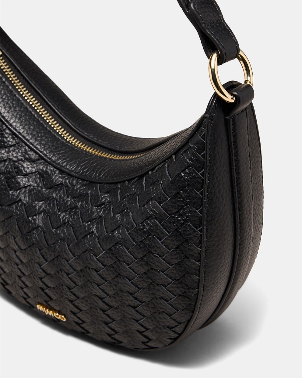 Luna Mini Crescent Bag
