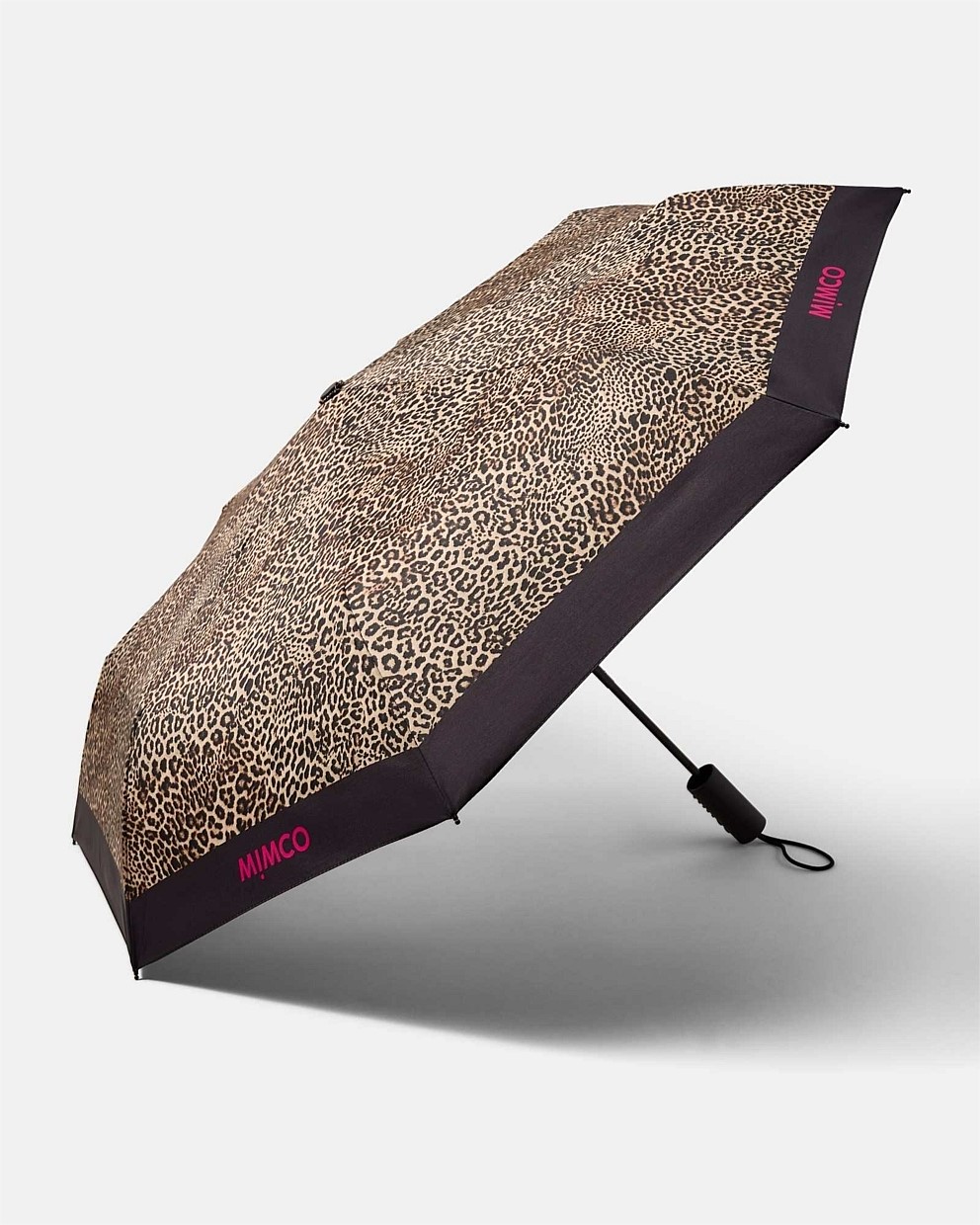 Ocelot Umbrella