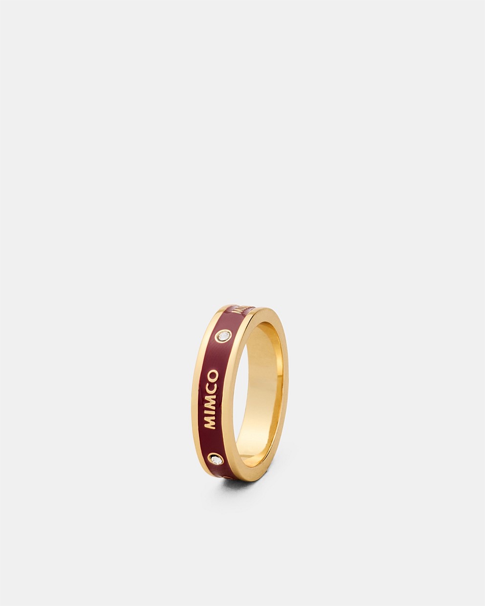 Enamour Ring