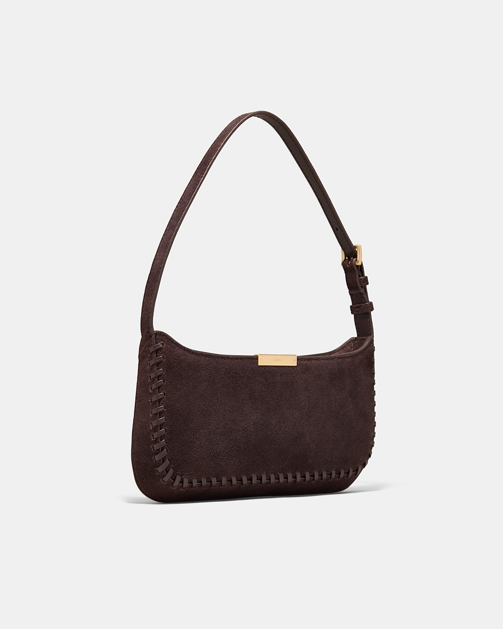 Cove Slim Shoulder Bag
