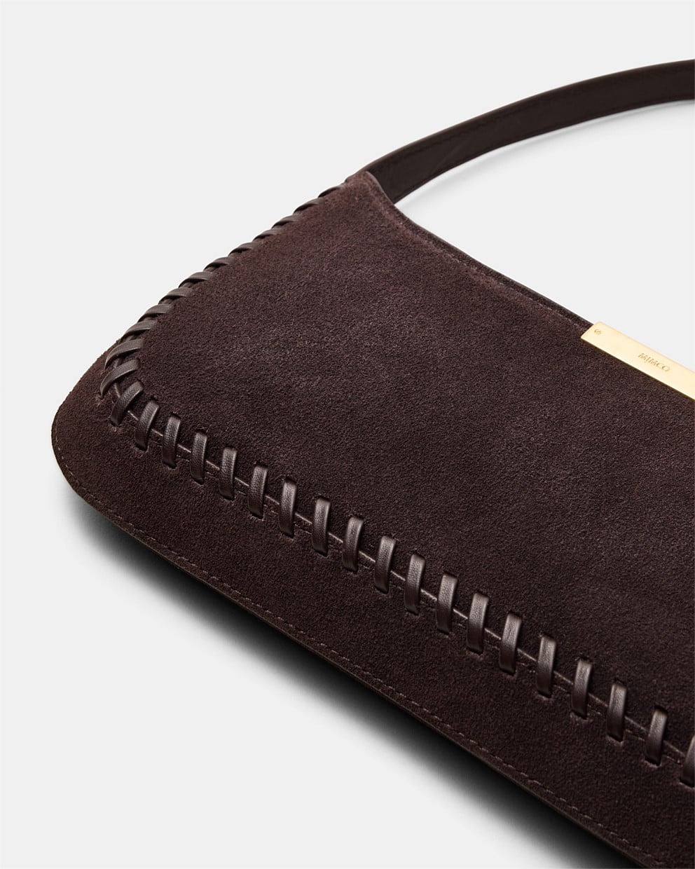 Cove Slim Shoulder Bag