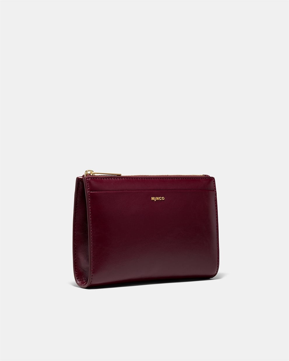 Yvette Gusset Pouch
