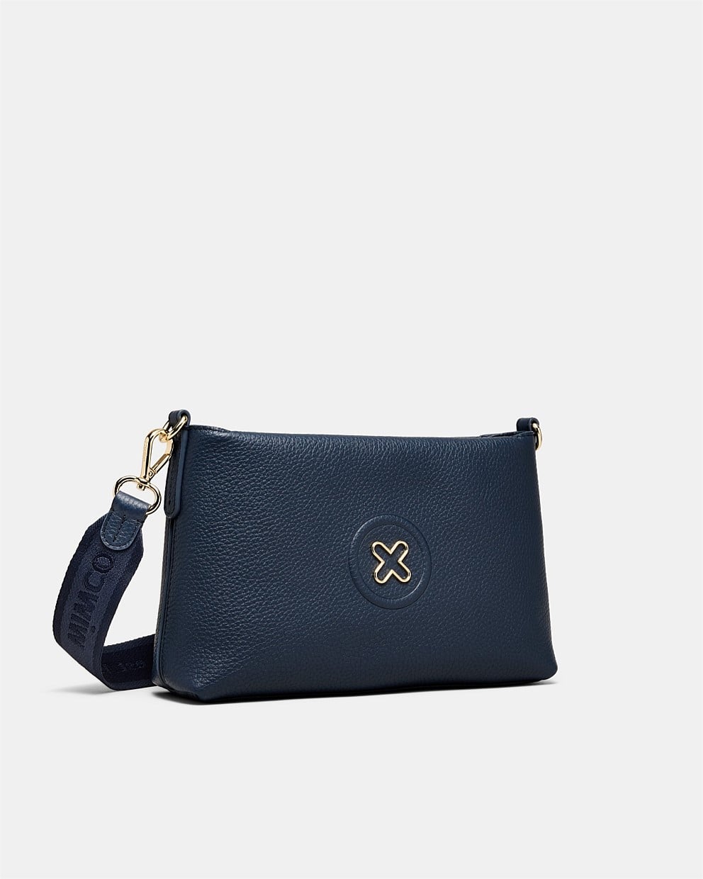 Bay Crossbody Bag