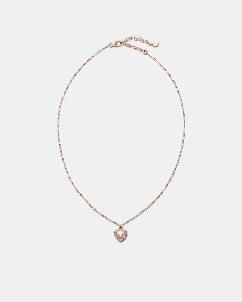 Maybelle Necklace Earrings Set