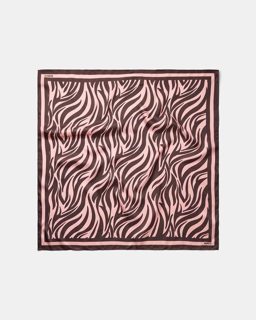 Zeleie Square Scarf