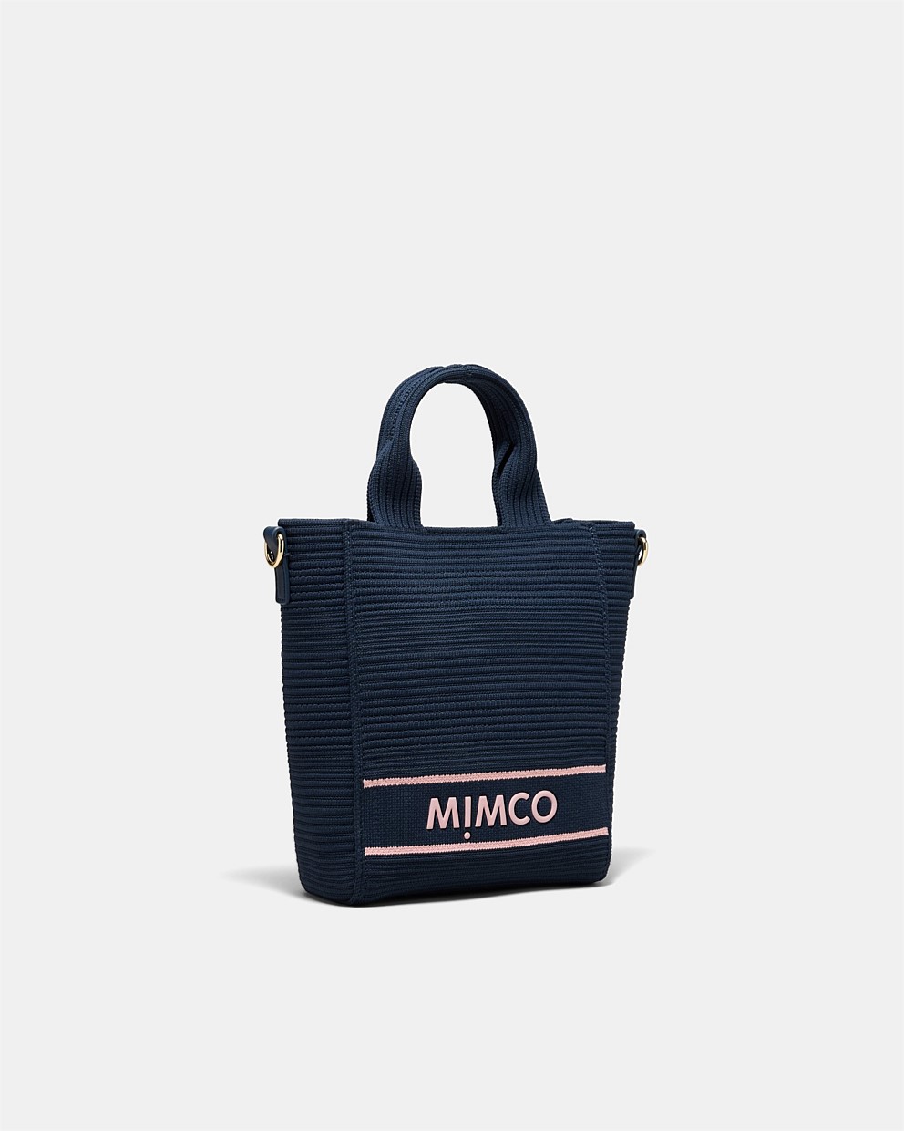 Blondie Mini Tote Bag