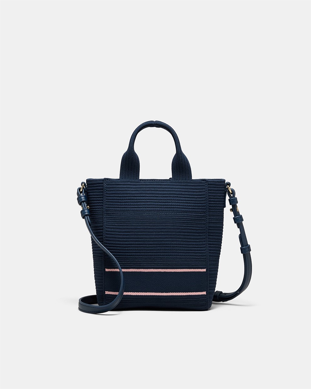 Blondie Mini Tote Bag