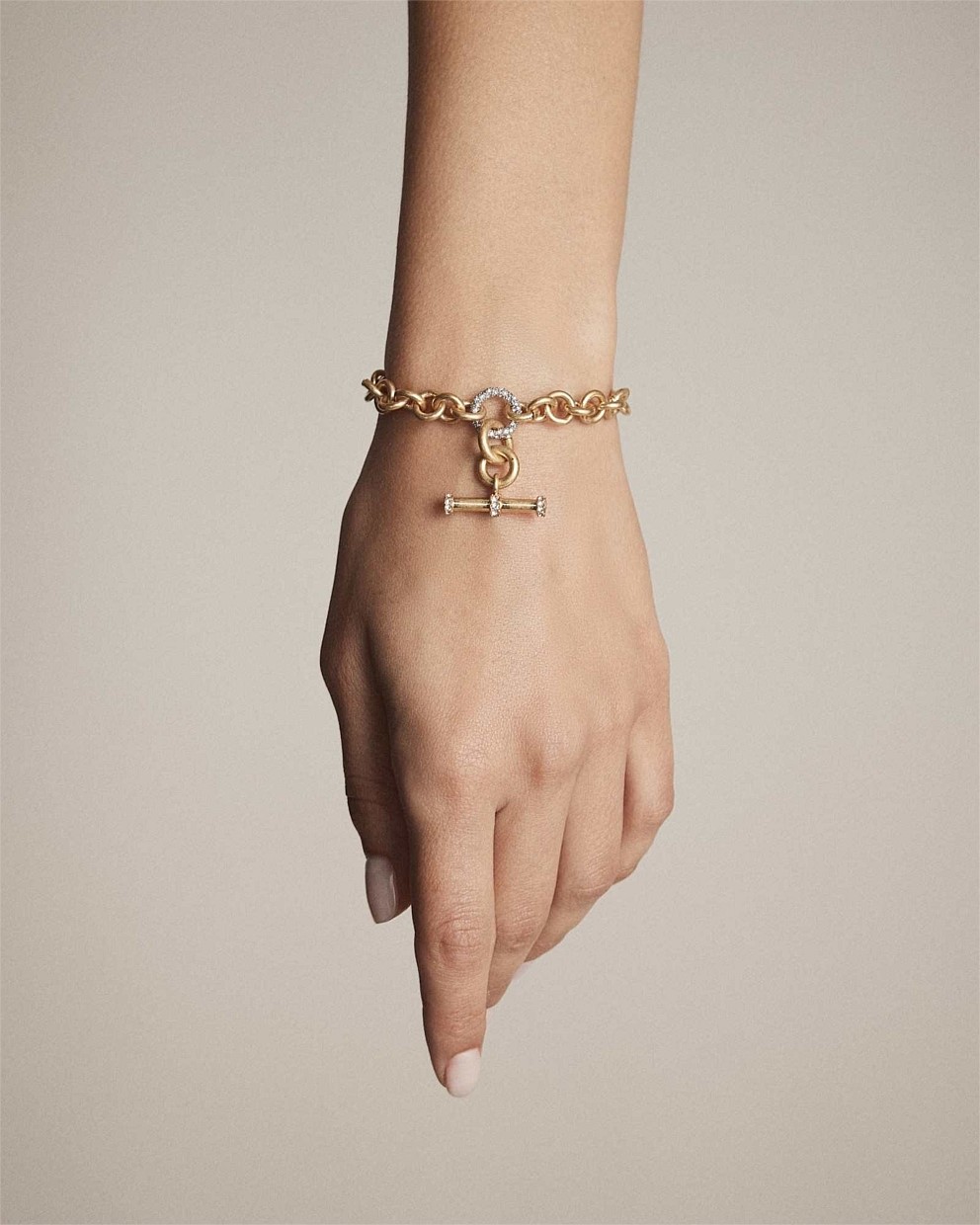 Enduring Bracelet