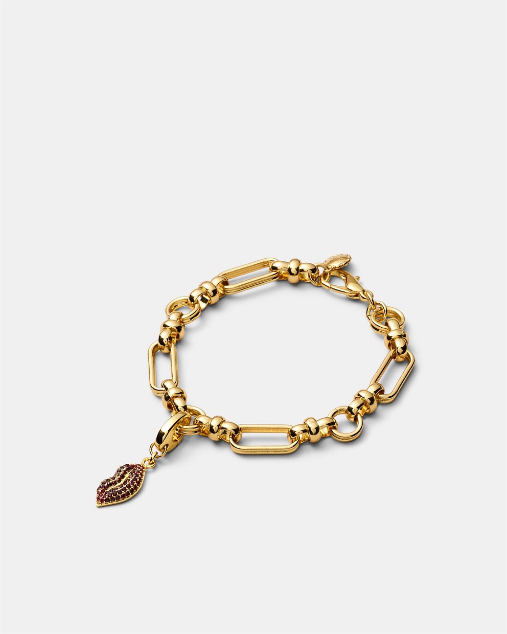 Kisses Charm