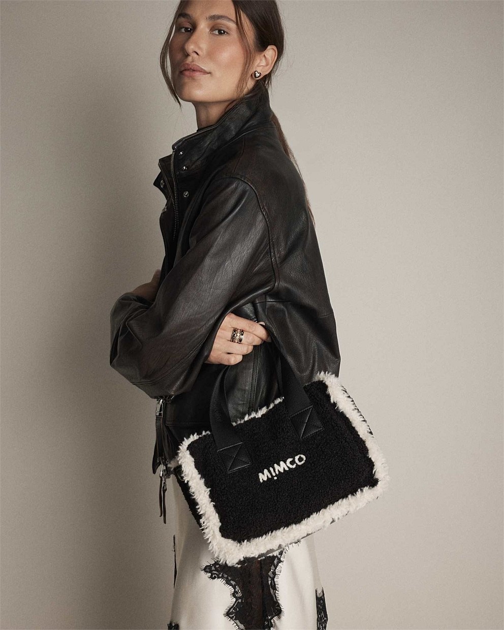 Sutton Mini Tote Bag