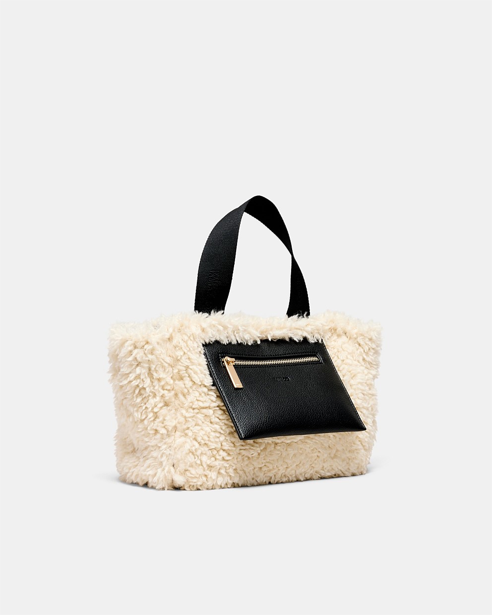 Sutton Mini Tote Bag