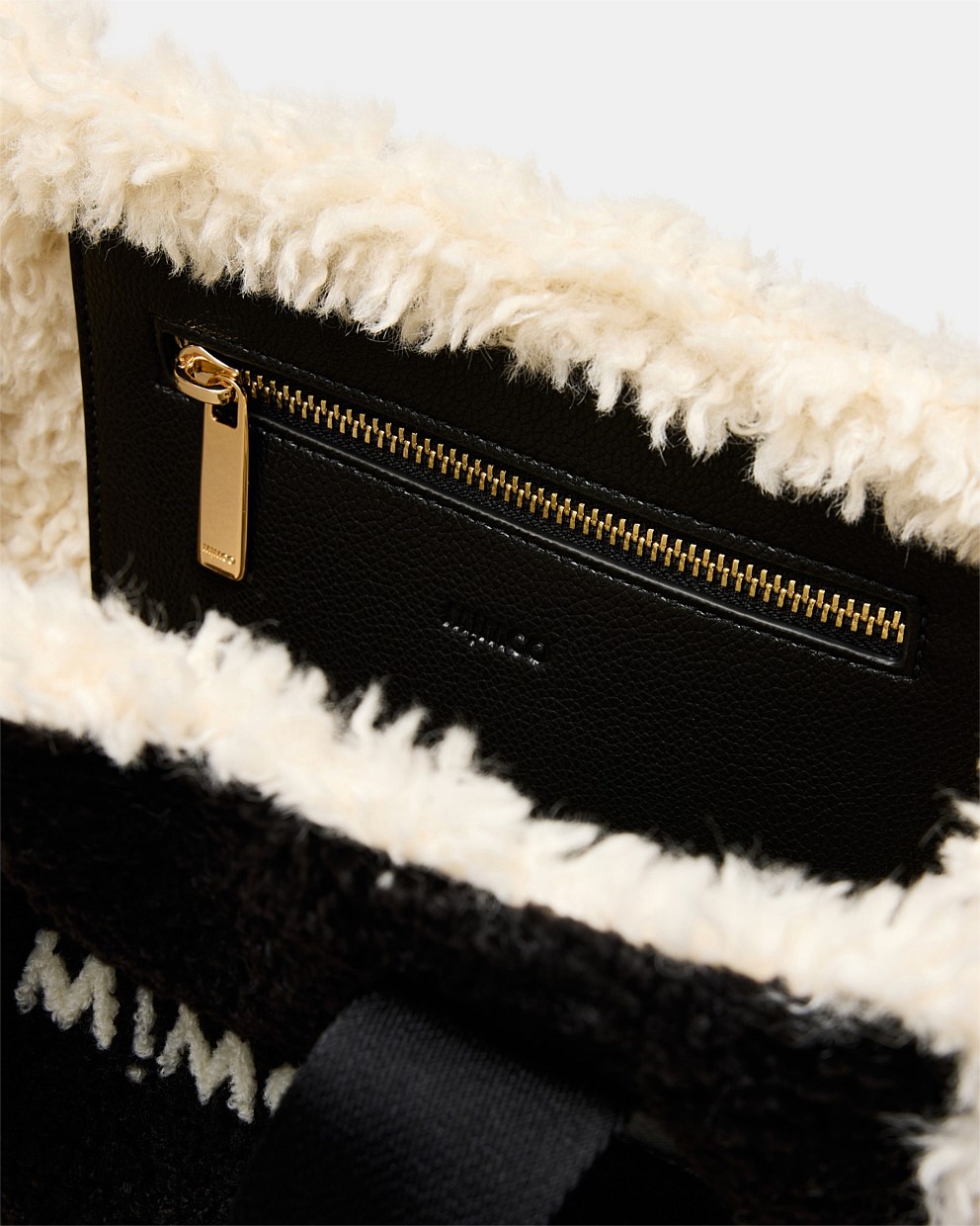 Sutton Mini Tote Bag
