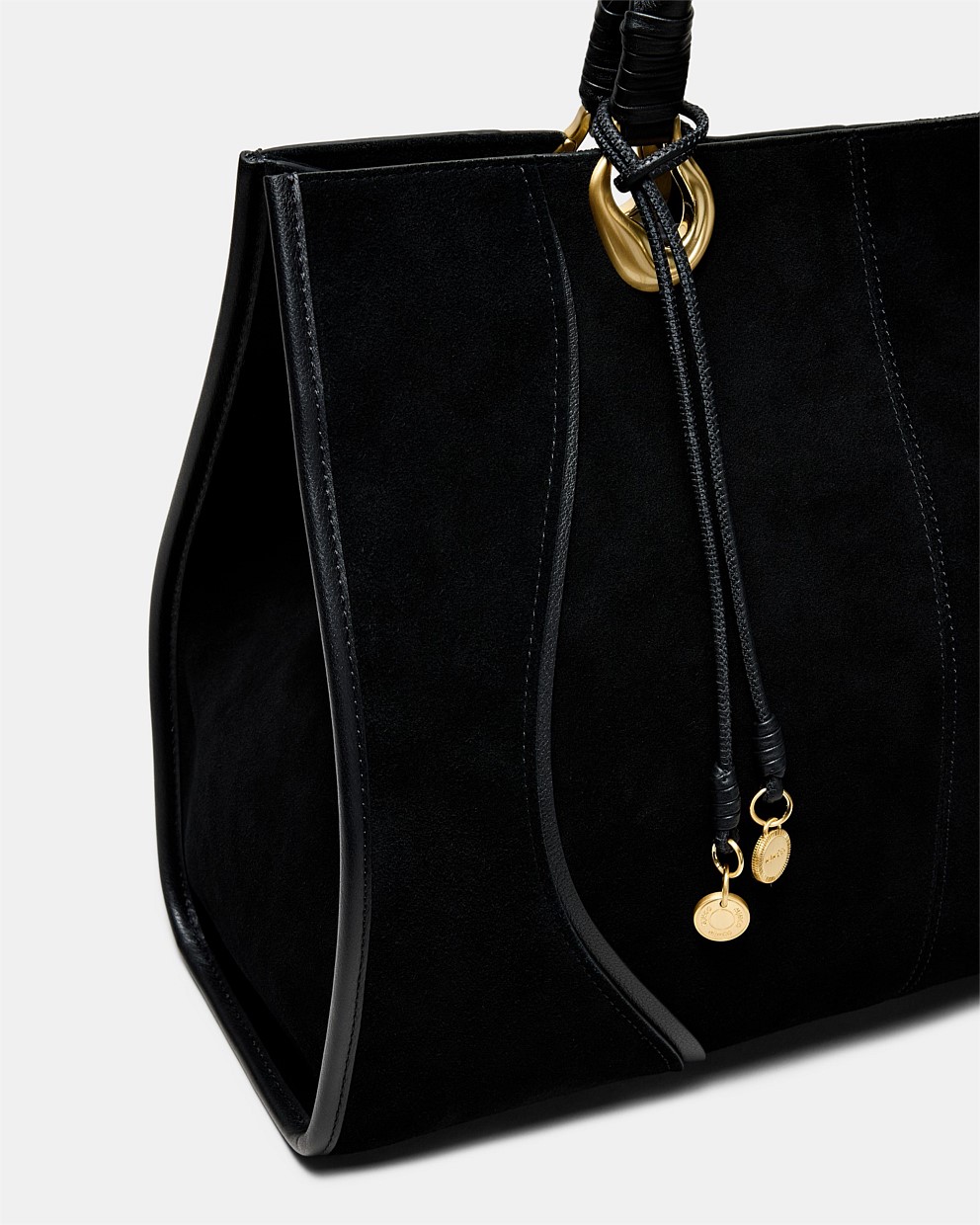 Shield Tote Bag