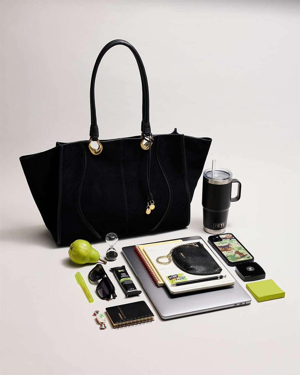 Shield Tote Bag