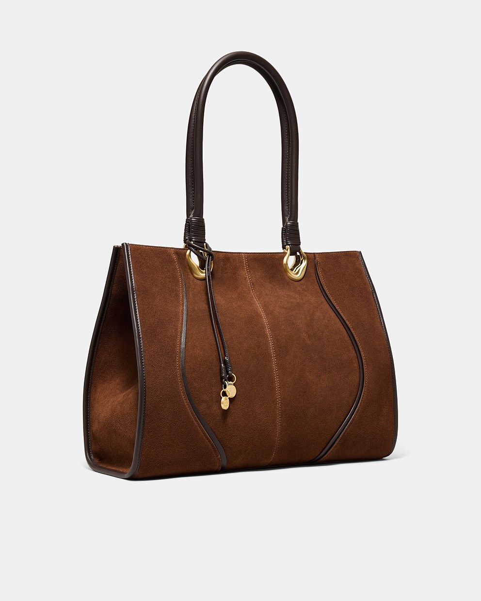 Shield Tote Bag