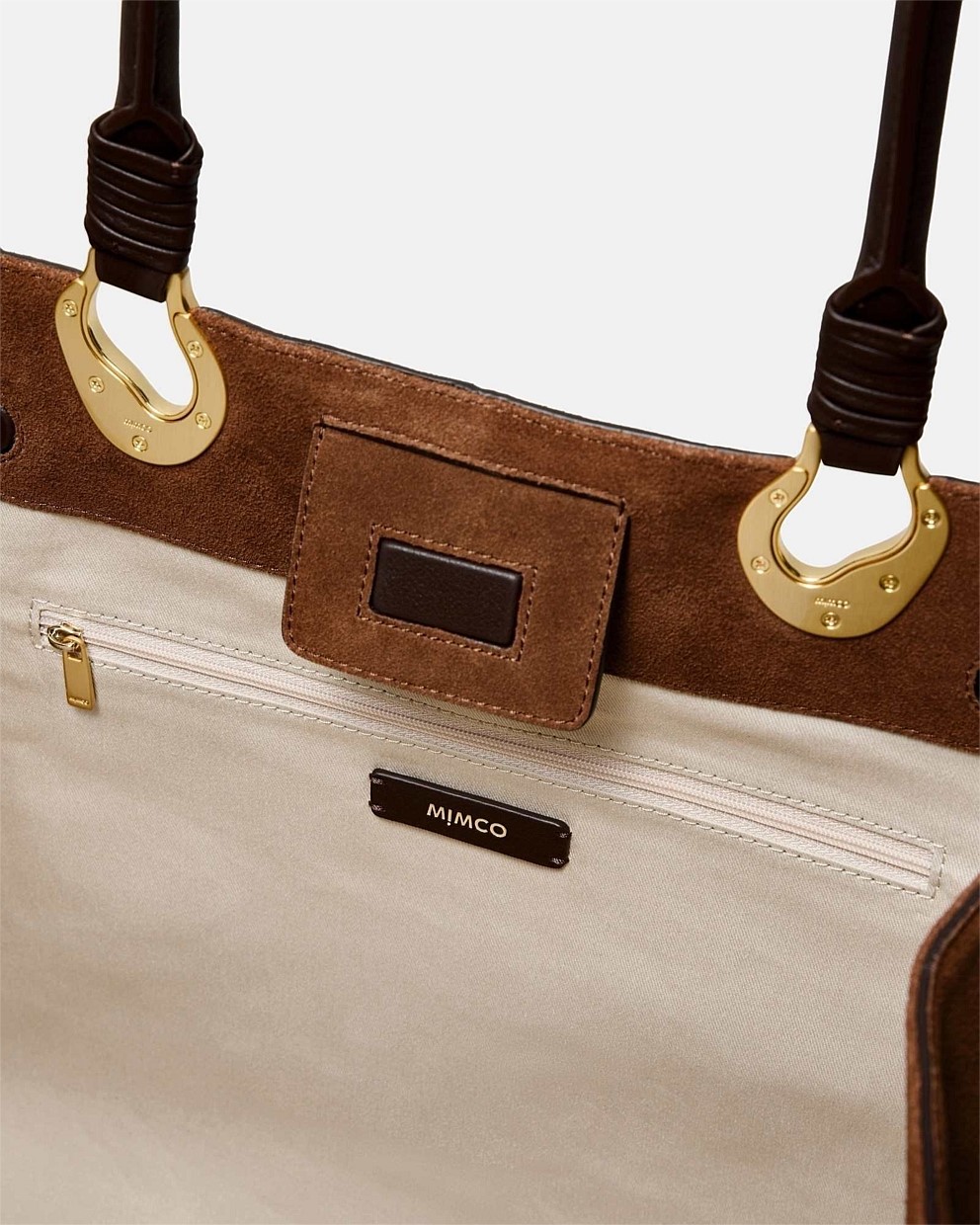 Shield Tote Bag