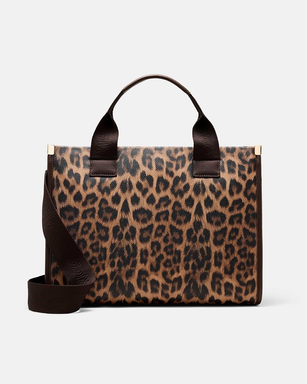 Patch Tote Bag