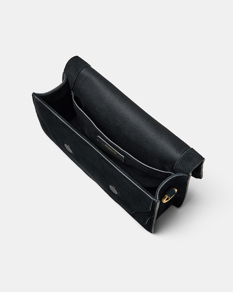 Shield Crossbody Bag
