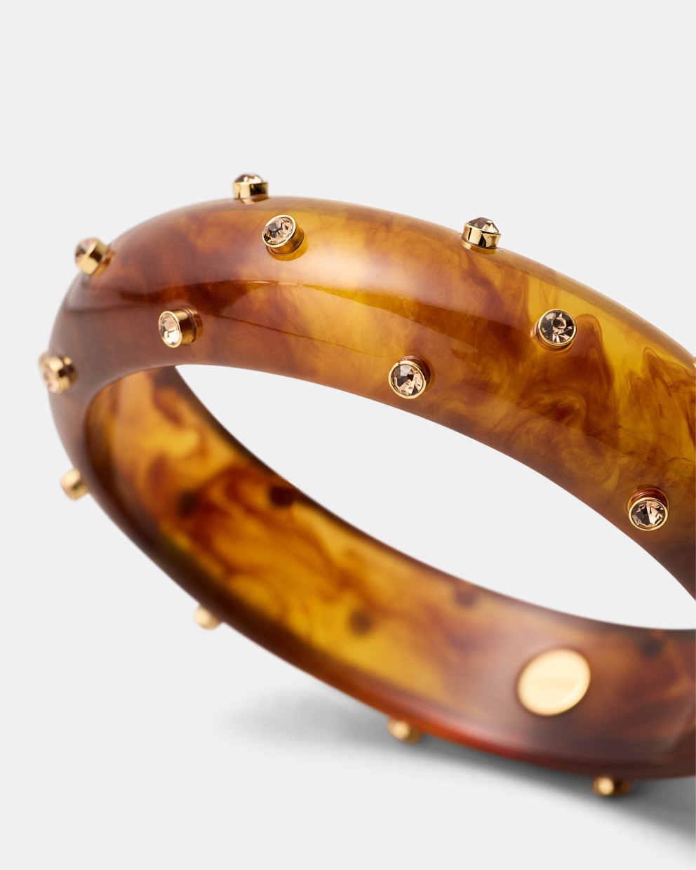 Zarela Bangle