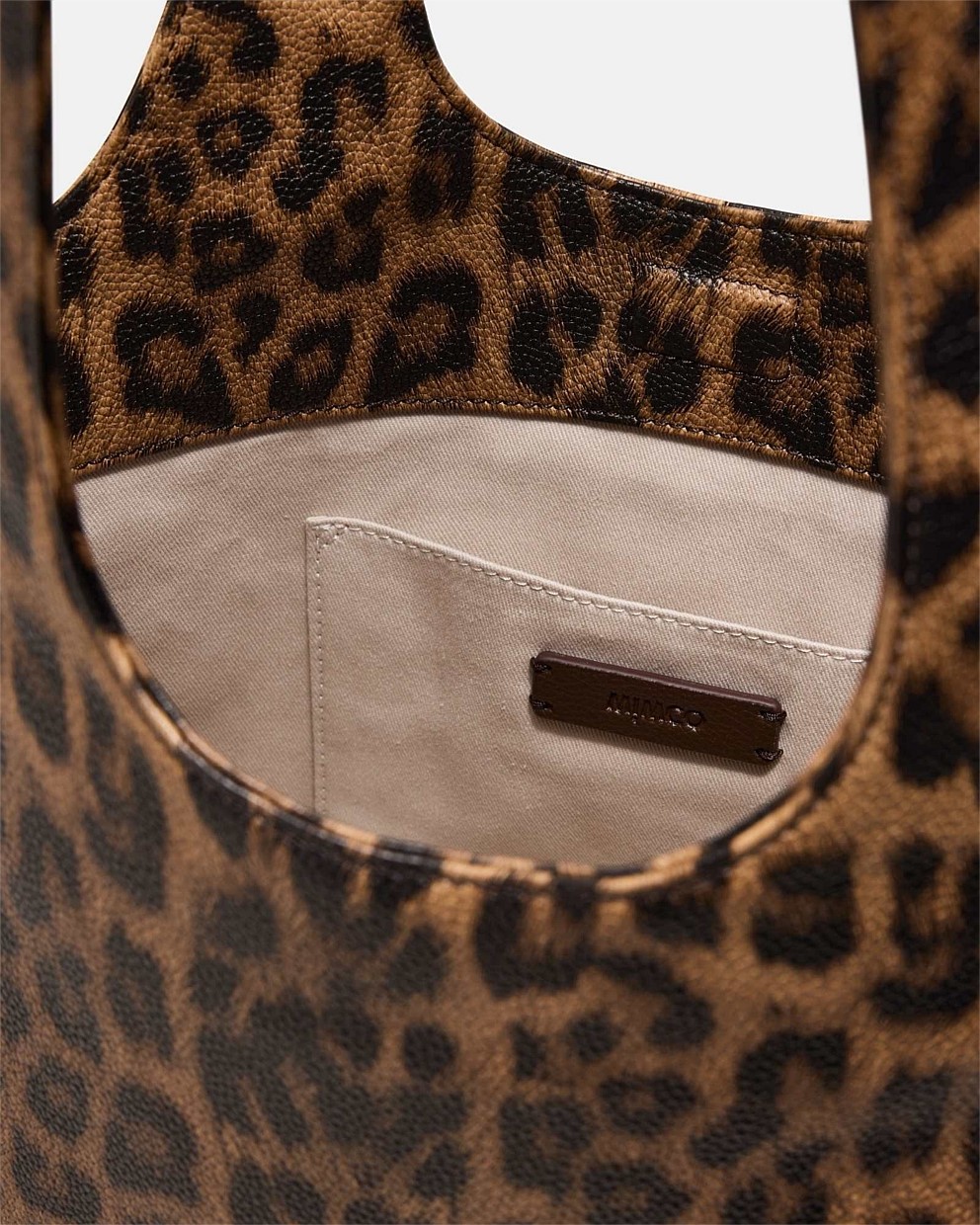 Brittany Mini Tote Bag