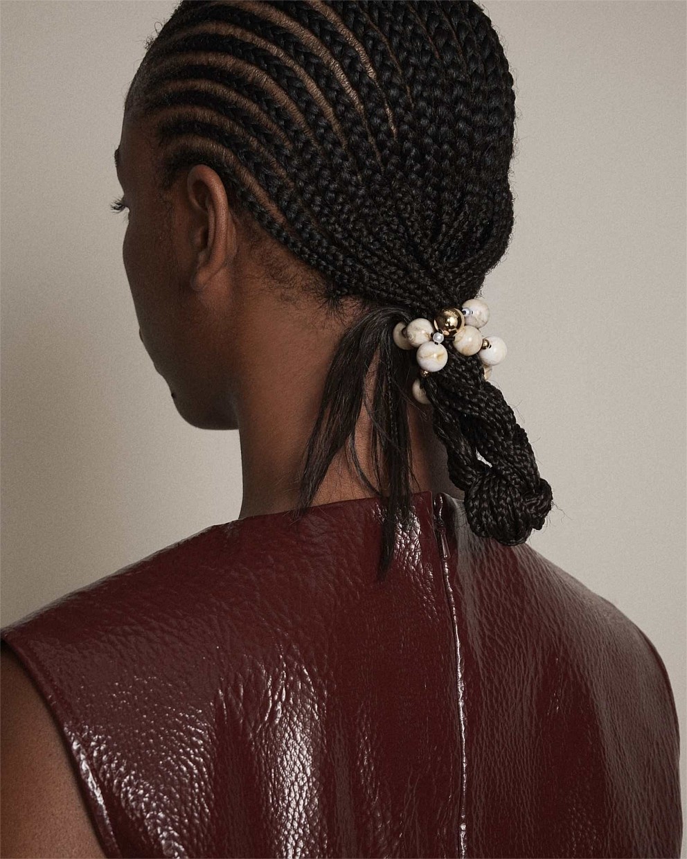 Lady M Hair Tie
