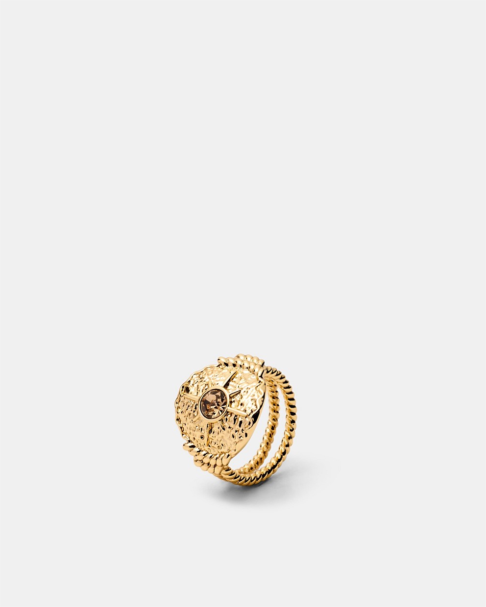 La Chance Ring