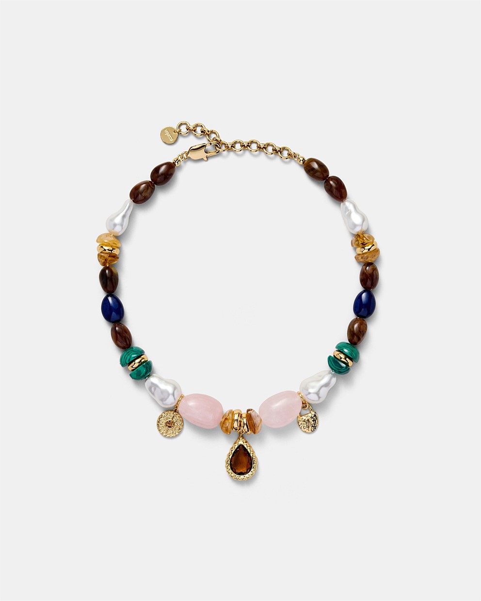 La Chance Necklace