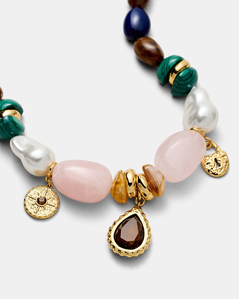 La Chance Necklace