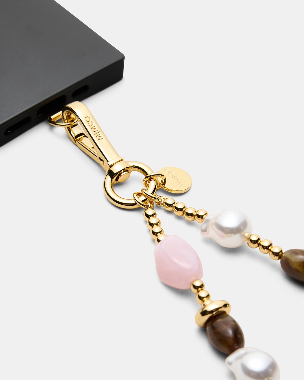 La Chance Phone Wrist Strap