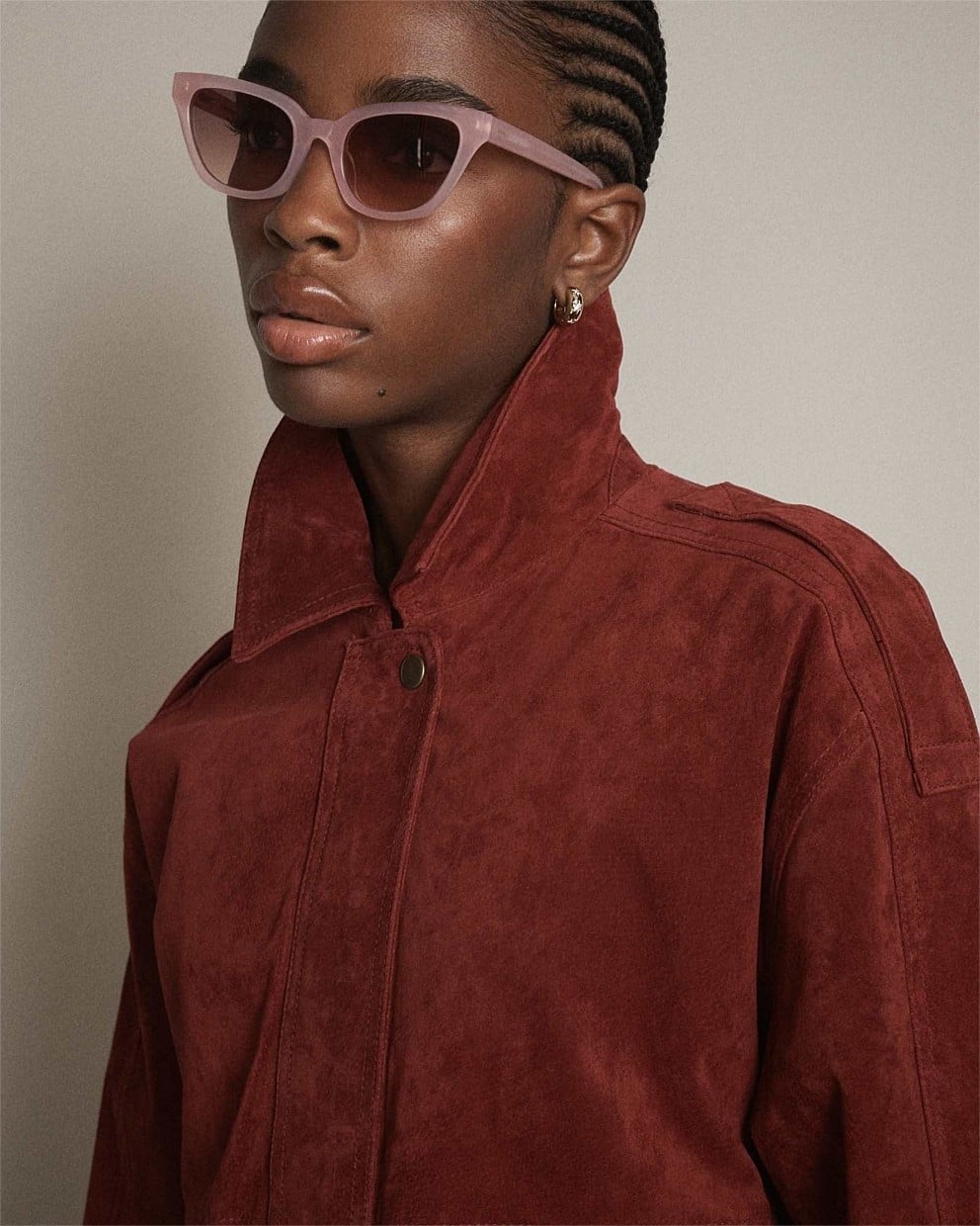 Lady M Sunglasses