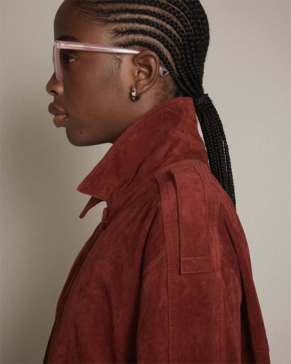Lady M Sunglasses