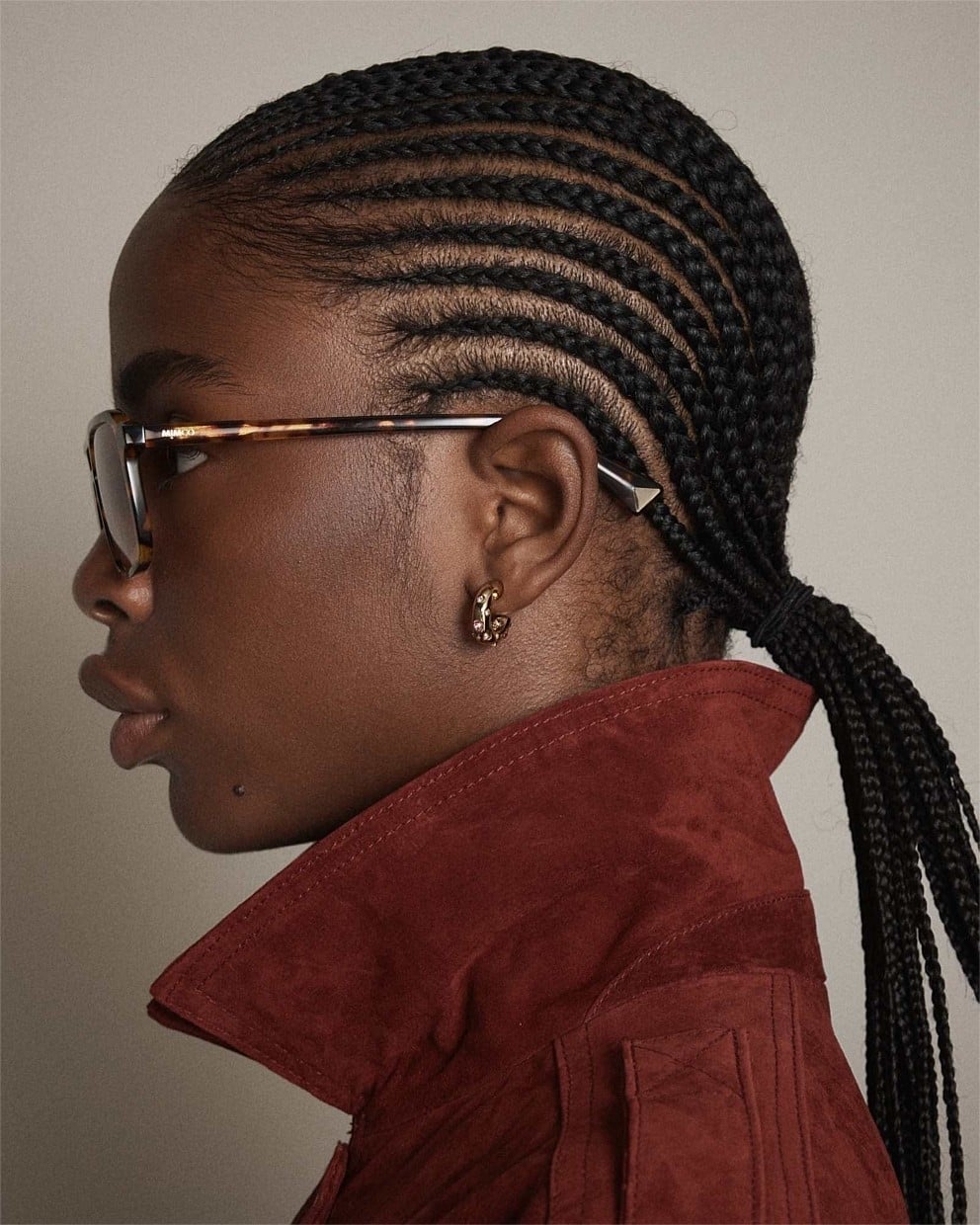 Lennox Sunglasses