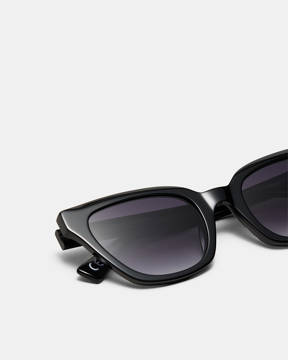 Lady M Sunglasses