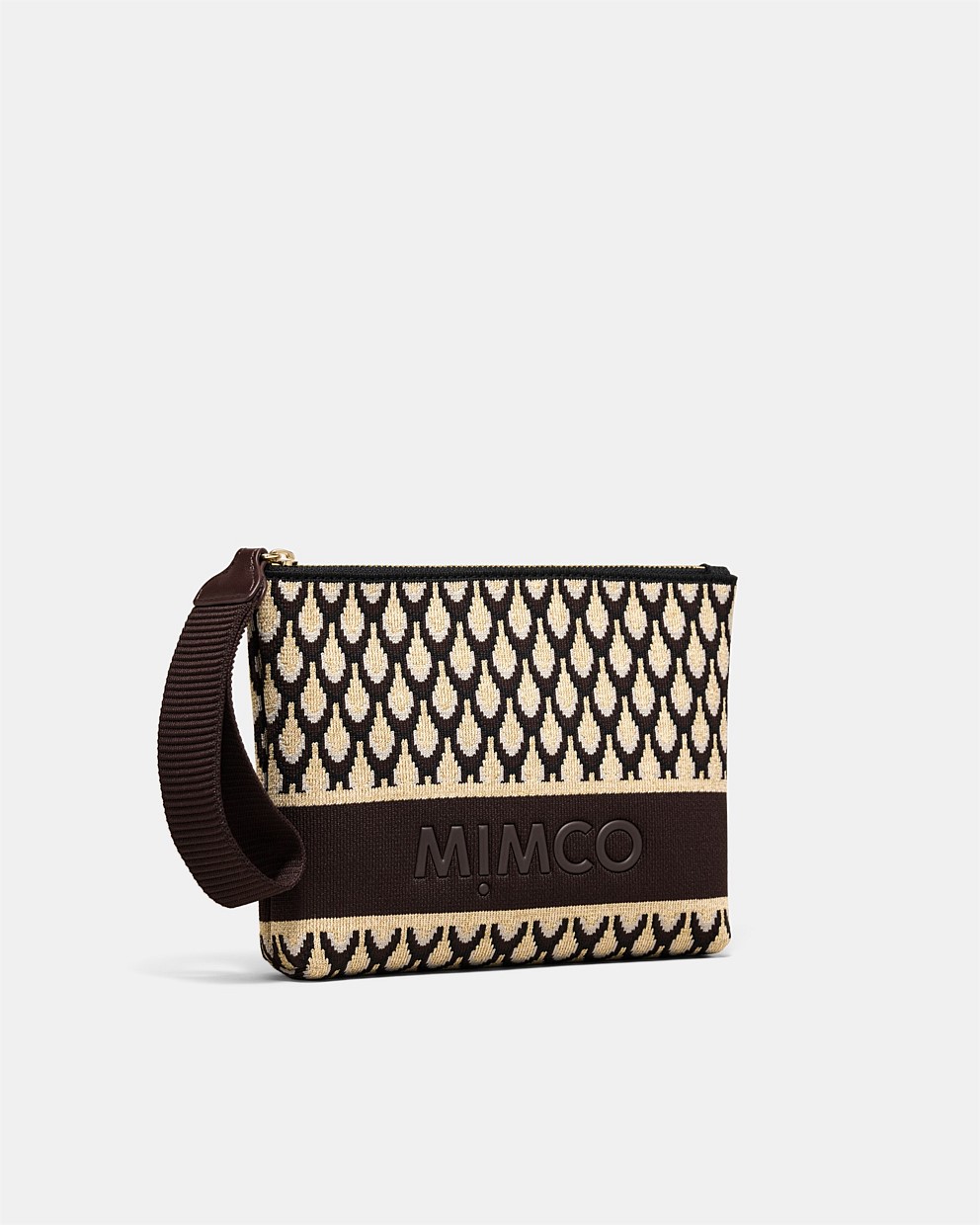 Blondie Pouch