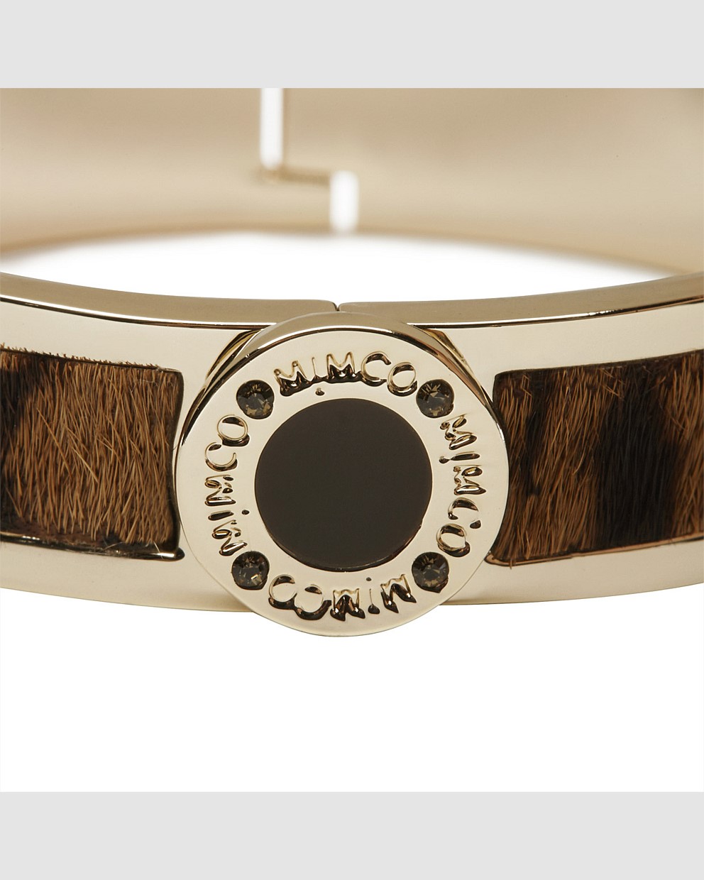 Paramount Narrow Bangle