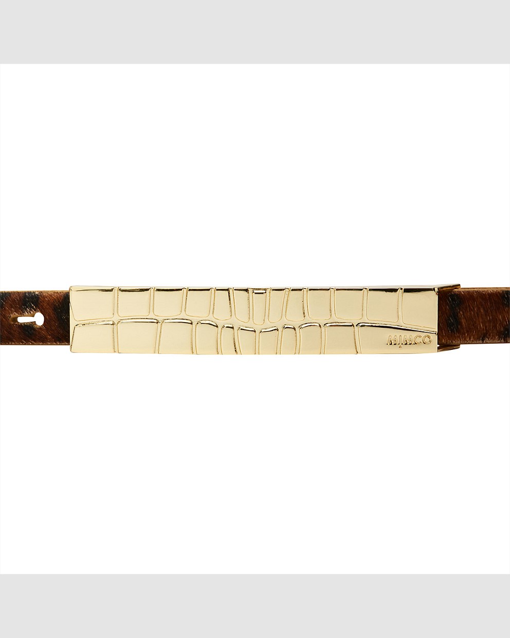 Margot Belt