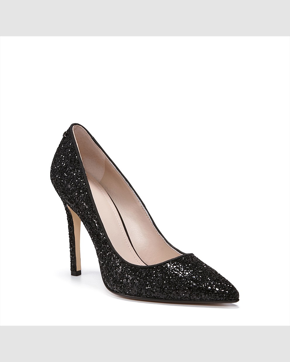 RED CARPET 100 PUMP