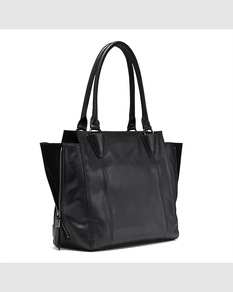 Vertigo Tote