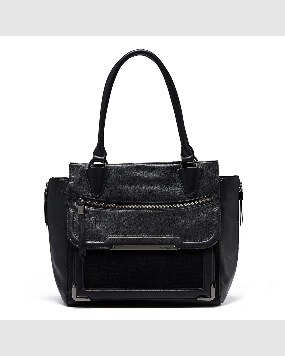 Vertigo Tote