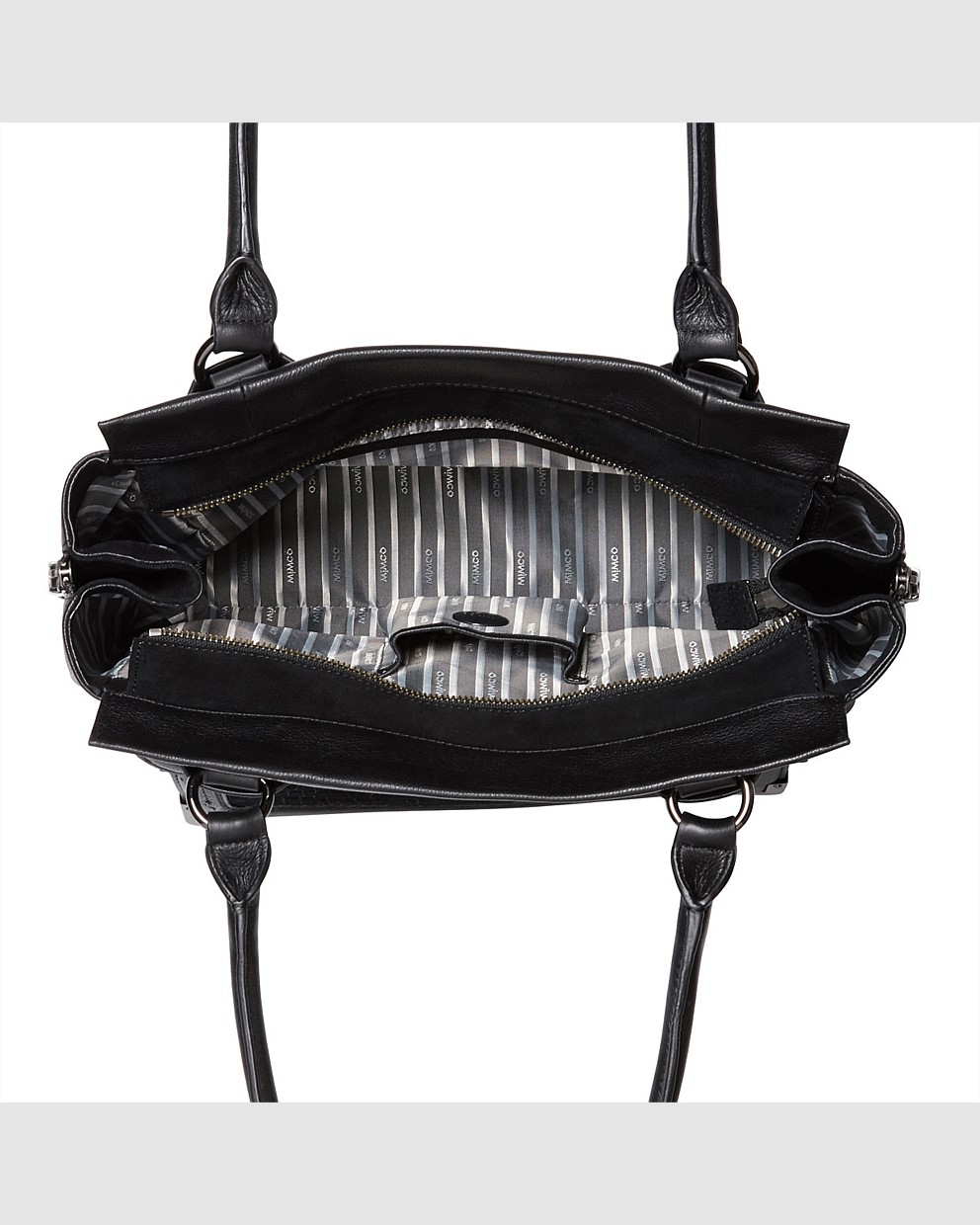 Vertigo Tote