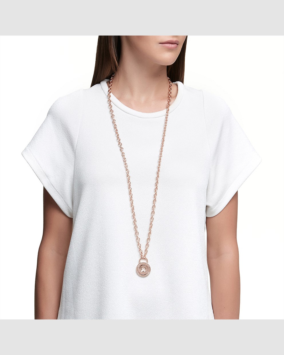 Supernatural Neck