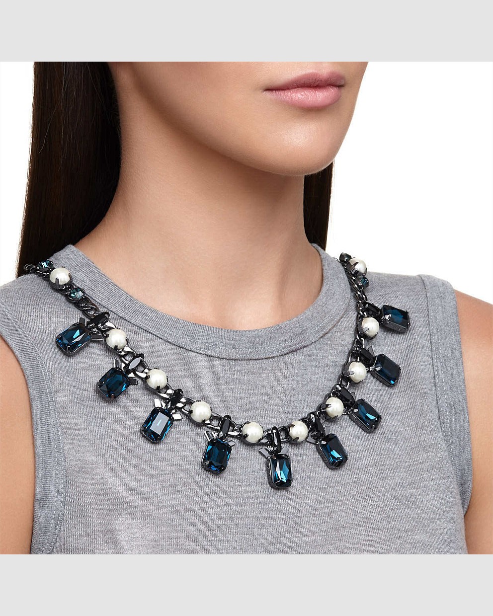 MARATHENA LIMITED EDITION NECK