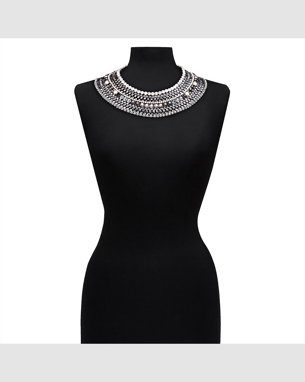 MARATHENA LIMITED EDITION NECK