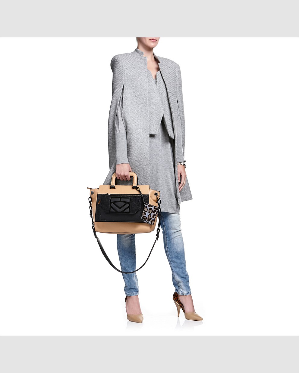 MARATHENA LIMITED EDITION TOTE