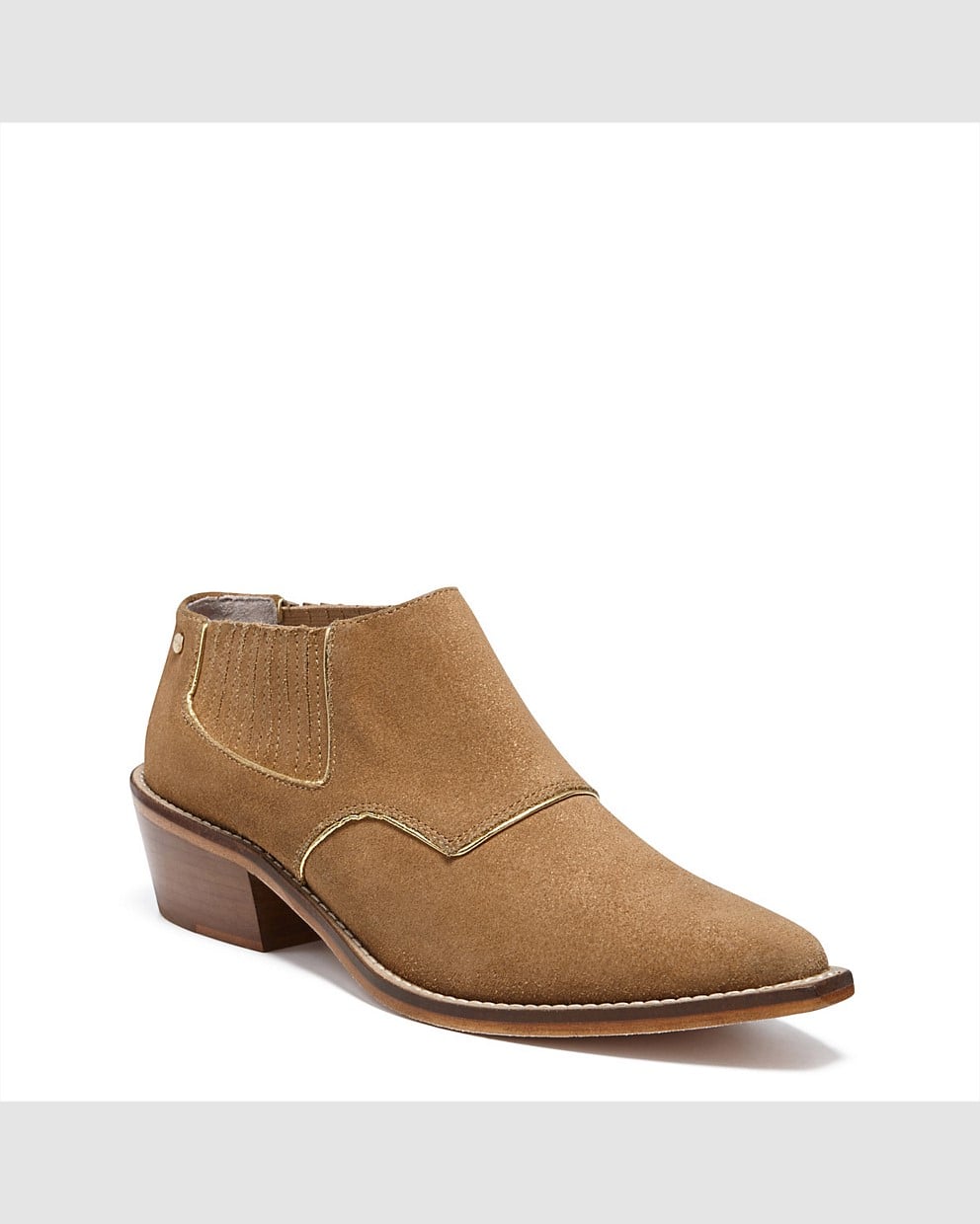 Amalgamania Slip On