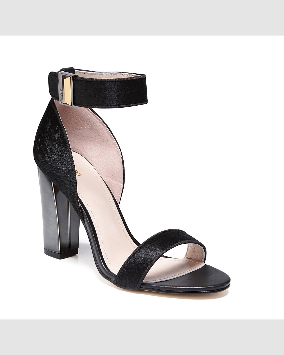 Kinetica Heel